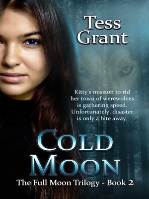 cover image of Cold Moon